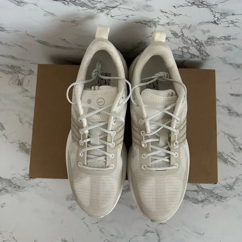 Nike Lunar Roam Phantom Running Athletic Shoes DV2440 Men Size 7.5/Women Size 9